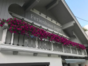 Ferienhaus Jäger, Kappl, Österreich